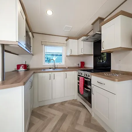 Lowther Park Clifton (Cumbria)