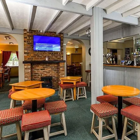 홀리데이파크 Lowther Park Clifton (Cumbria)