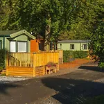 Kompleks wypoczynkowy Lowther Park