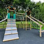 Lowther Park Kompleks wypoczynkowy