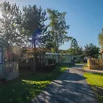 Lowther Park Holiday park