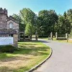 Lowther Park Kompleks wypoczynkowy Clifton (Cumbria)