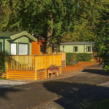 База отдыха Lowther Park