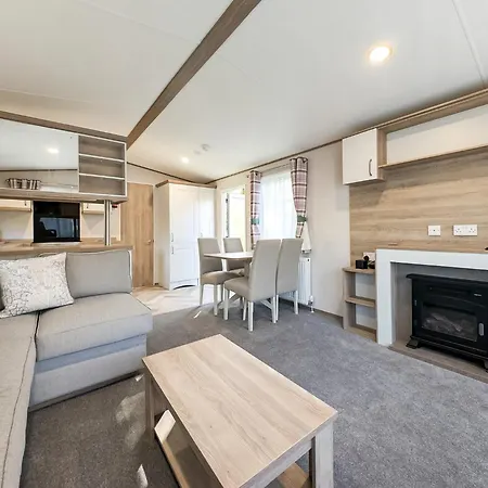 Tatil parkı Lowther Park *