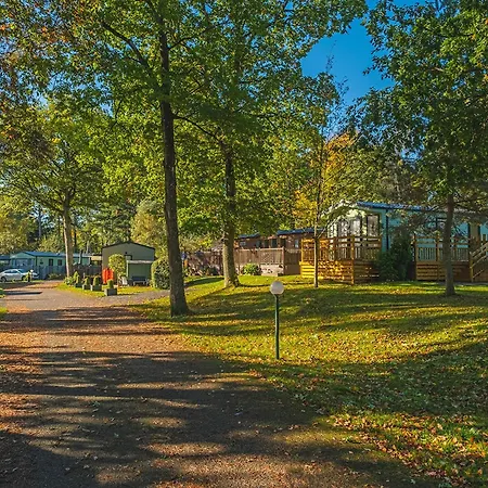 Tatil parkı Lowther Park Clifton (Cumbria)