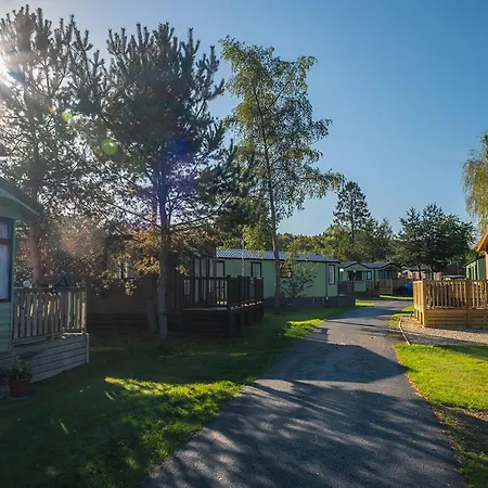Lowther Park База отдыха