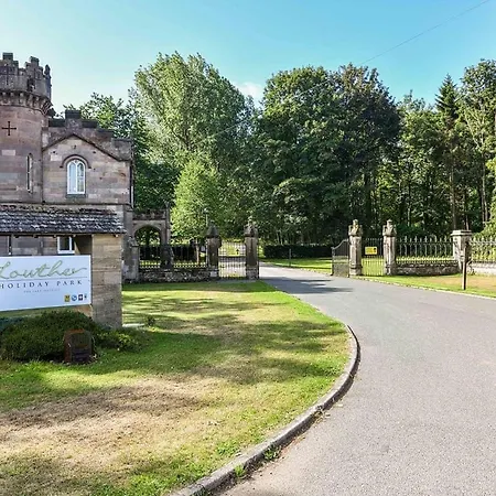 Lowther Park Tatil parkı Clifton (Cumbria)