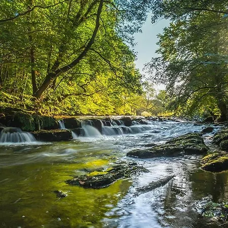 Lowther Park Clifton (Cumbria)