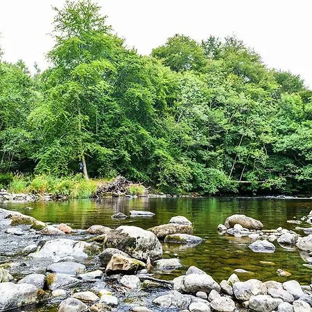 Lowther Park * Clifton (Cumbria)