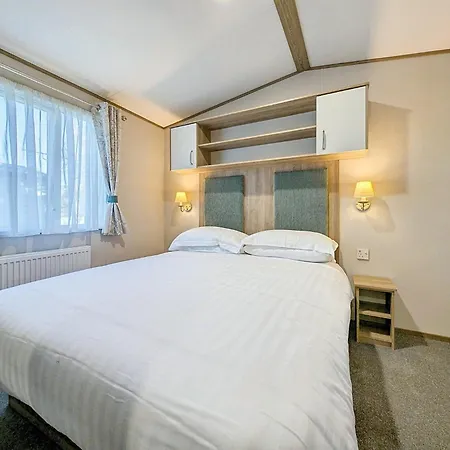 Lowther Park Tatil parkı Clifton (Cumbria)