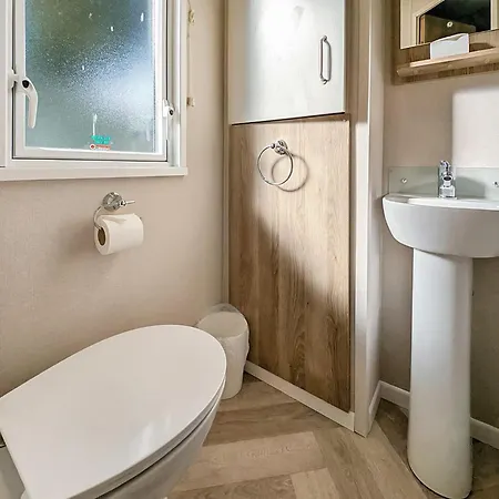 Tatil parkı Lowther Park Clifton (Cumbria)