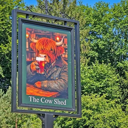 Lowther Park Clifton (Cumbria)