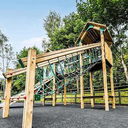 假日公园 Lowther Park Clifton (Cumbria)