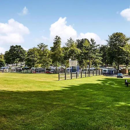 Lowther Park