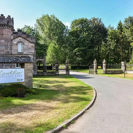 假日公园 Lowther Park *