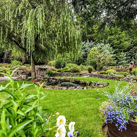 Lowther Park * Clifton (Cumbria)