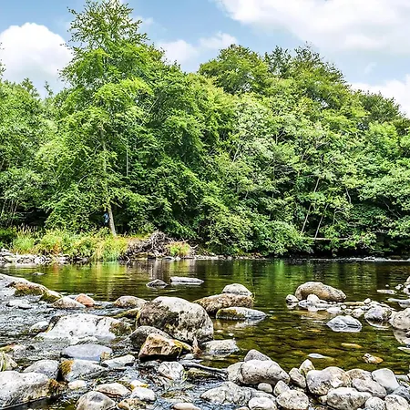 Lowther Park 假日公园 Clifton (Cumbria)