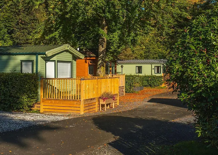 Feriepark Lowther Park