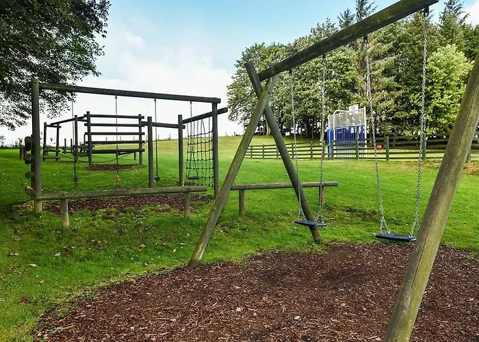 Lowther Park * Clifton (Cumbria)