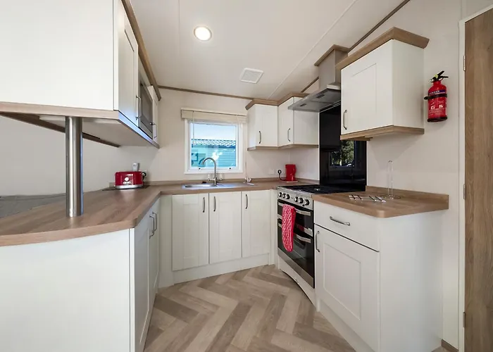 Lowther Park Clifton (Cumbria)