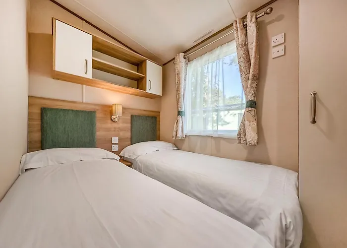 Lowther Park Clifton (Cumbria)