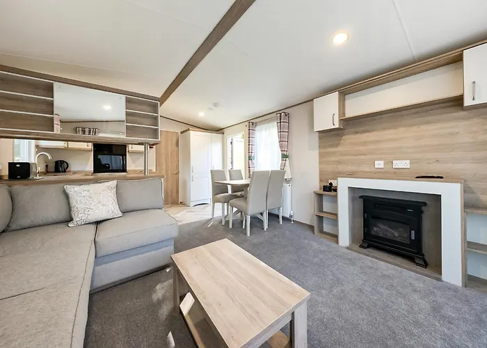 Feriepark Lowther Park *