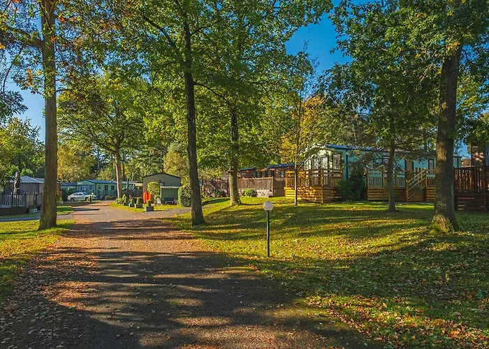 Feriepark Lowther Park Clifton (Cumbria)