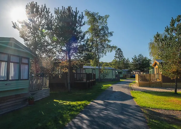 Lowther Park Feriepark