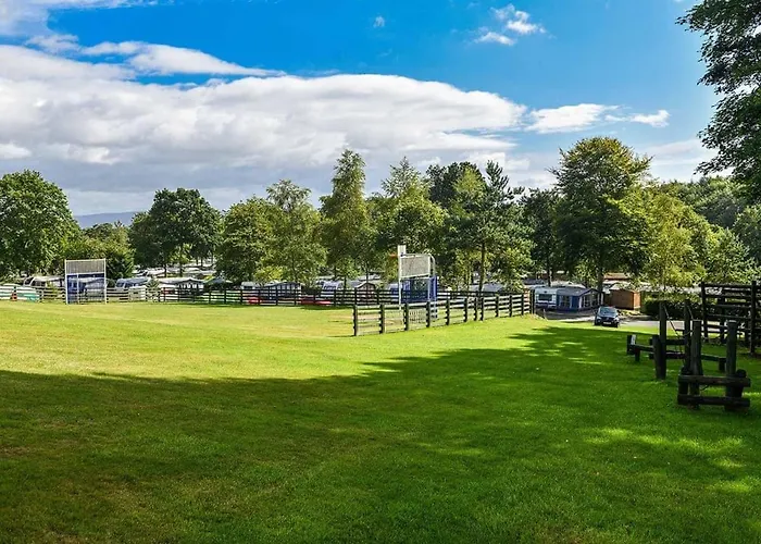 Feriepark Lowther Park