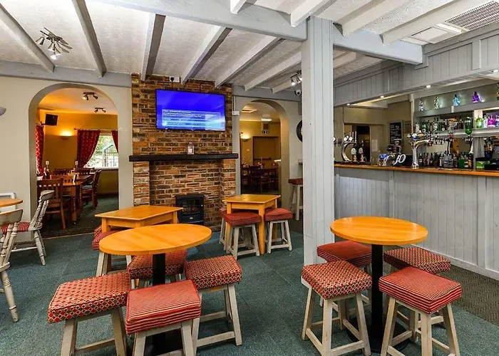 Feriepark Lowther Park Clifton (Cumbria)