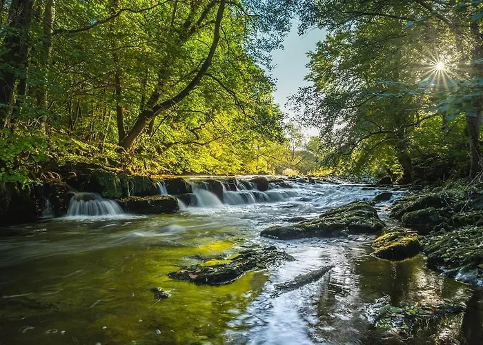 Lowther Park Clifton (Cumbria)