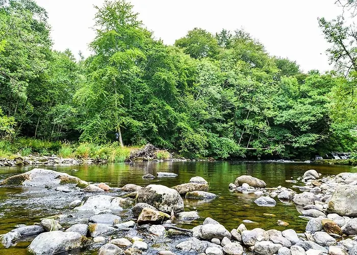 Lowther Park * Clifton (Cumbria)