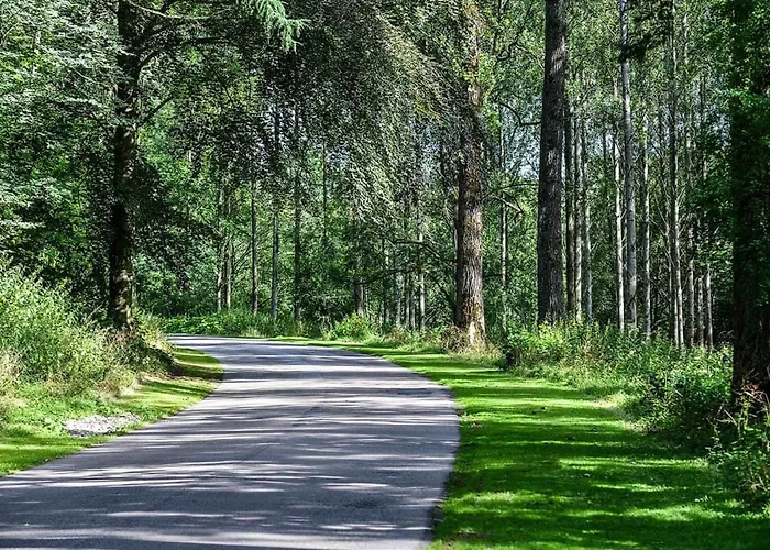 Lowther Park Feriepark *
