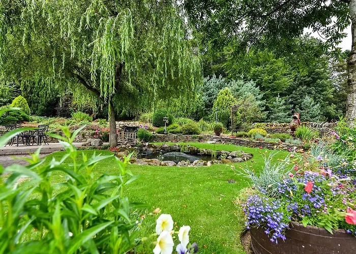 Feriepark Lowther Park *