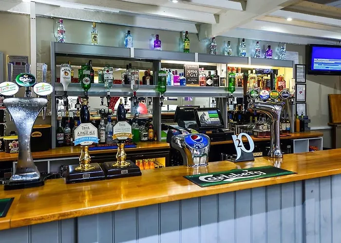 Lowther Park Clifton (Cumbria)