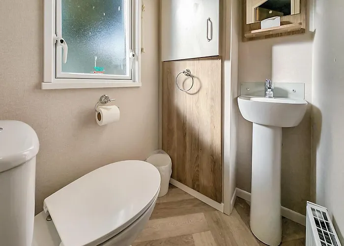 Feriepark Lowther Park Clifton (Cumbria)