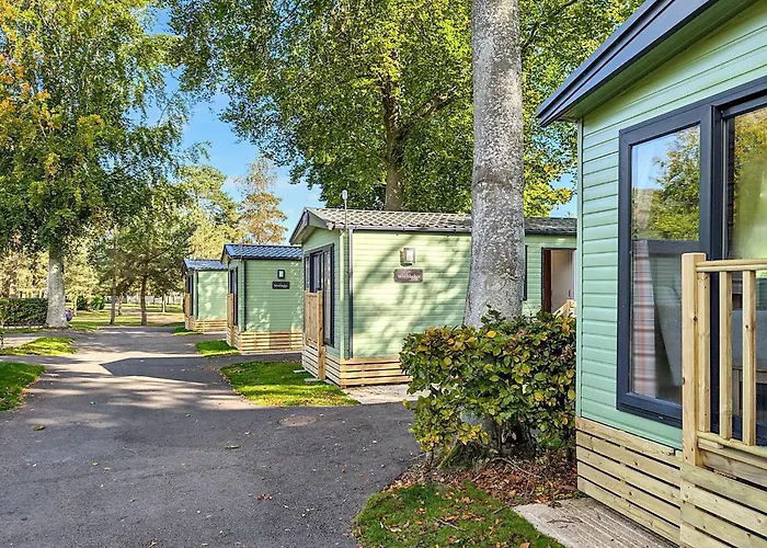 Lowther Park * Clifton (Cumbria)