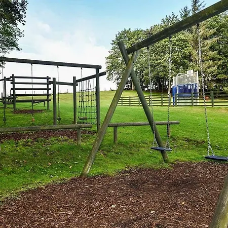 Lowther Park * Clifton (Cumbria)