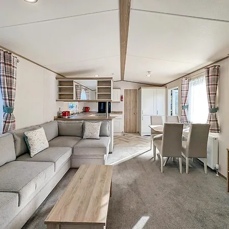 Lowther Park * Clifton (Cumbria)