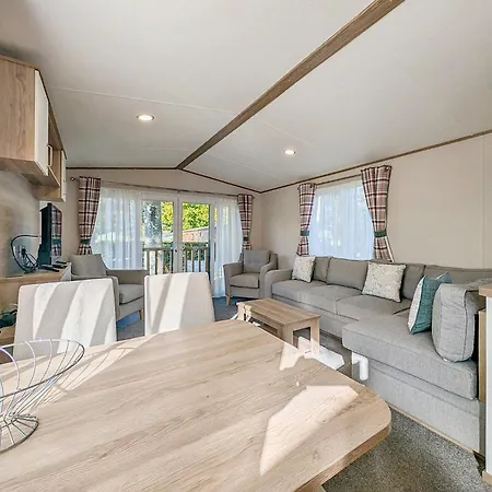 Tatil parkı Lowther Park