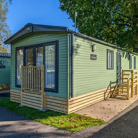 Lowther Park * Clifton (Cumbria)