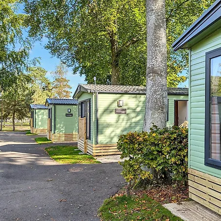 Lowther Park * Clifton (Cumbria)